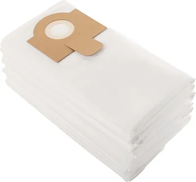 Produktbild von Cleancraft Filterbeutel Vlies, 20 l, 7014000