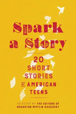 Produktbild von Spark a Story