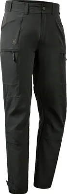 Produktbild von Deerhunter Canopy Hose, Farbe:Forest Green, Größe:52