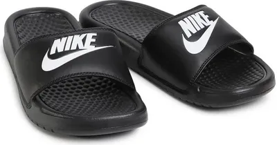 Produktbild von Nike Schuhe Wmns Benassi Jdi, 343881015