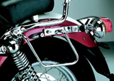 Zdjęcie produktu dla Stelaż Pod Sakwy Yamaha Xv 535 Virago