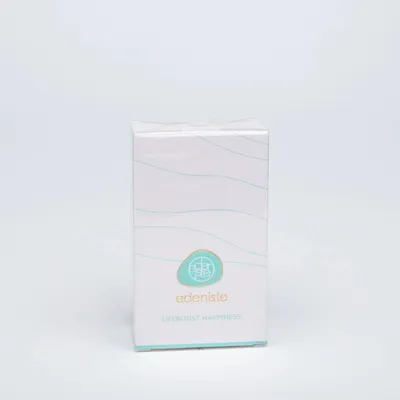 Produktbild von Edeniste Edeniste Happiness EdP 30ml Eau de Parfum UNISEX