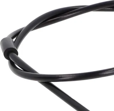 Zdjęcie produktu dla Linka sprzęgła czarna do Simson KR51/2 Schwalbe