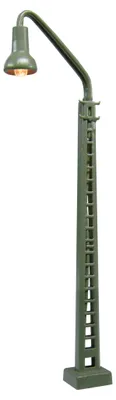 Produktbild von Viessmann 7184 - Z Gittermastleuchte  - Neu