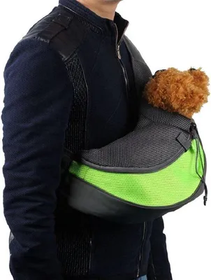 Produktbild von Famanu Transportbox für kleine Haustiere - Katzen, Hunde, Kaninchen
