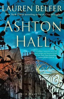 Produktbild von Ashton Hall