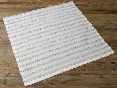 Immagine prodotto di Tovagliolo in tessuto 45x45 cm