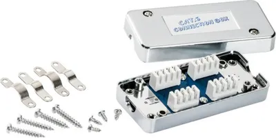 Produktbild von Cat 7 Verbindungsmodul 500 MHz