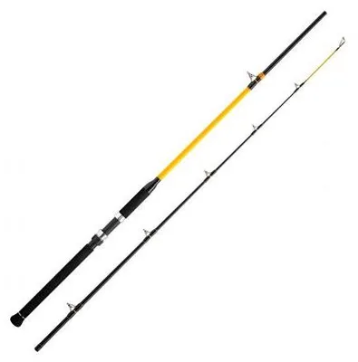 Produktbild von WFT Wallerrute Never Crack Catfish Boat LTC Länge cm: 270