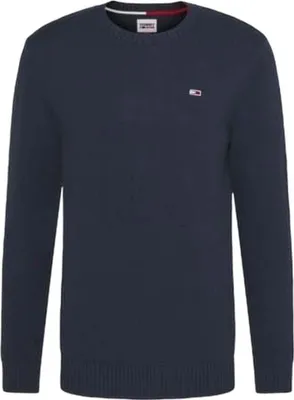 Image de Sweatshirt Tommy Jeans DM0DM11856-C87 pour Homme