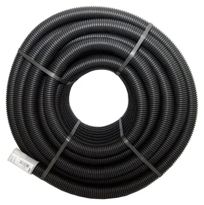 Produktbild von Fränkische Kabuflex-R plus 40 flexibel 50m-Ring Kabelschutzrohr PE-HD 19210040