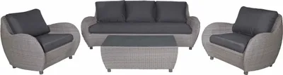 Produktbild von Loungeset Scope