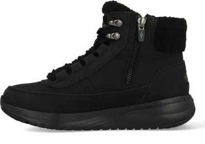 Zdjęcie produktu dla Skechers The Go Stellar Alpine A Czarny