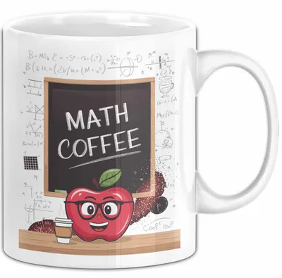 Produktbild von Lehrer Tasse Geschenk Lustige Geschenkidee Spruch Für Pädagogen (Weiß)