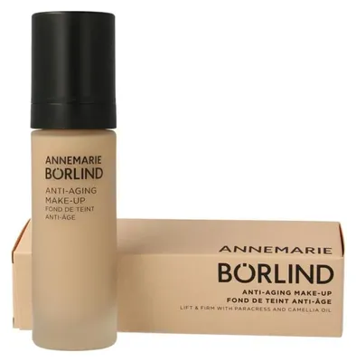 Productafbeelding van ANNEMARIE BÖRLIND Make-Up Anti-Aging Light (30 ml)