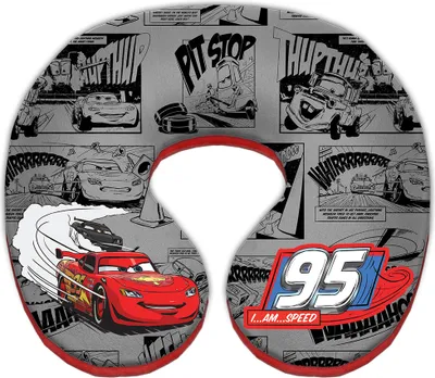 Produktbild von Cars Nackenkissen für Kinder