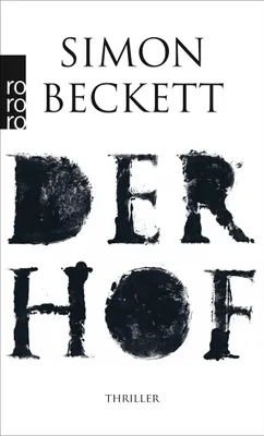 Produktbild von Der Hof
