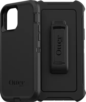 Obrázek produktu pro Odolné pouzdro Defender pro iPhone 12 (Pro)