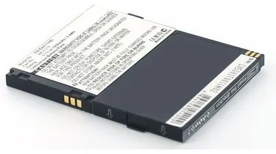Produktbild von AGI 95373, 1050 mAh, Navigator/Handheld mobile computer/Mobile phone, Lithium-Ion, 5,7 cm, 3,6 cm, 6 mm