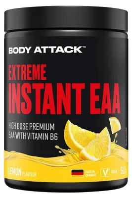 Zdjęcie produktu dla Extreme instant EAA (500g)