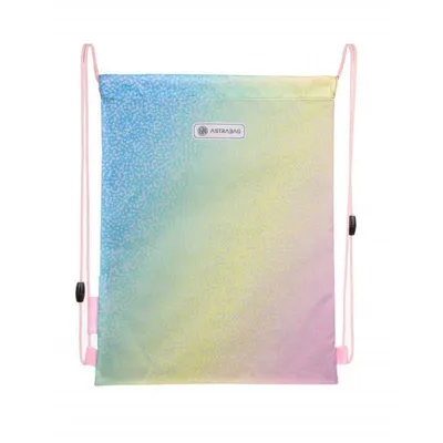 Obrázok produktu pre Taška na topánky Rainbow Dust Astrabag