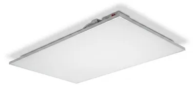 Immagine prodotto di Eurom Mon Soleol 600 Wi-Fi Pannello riscaldante a infrarossi per soffitto