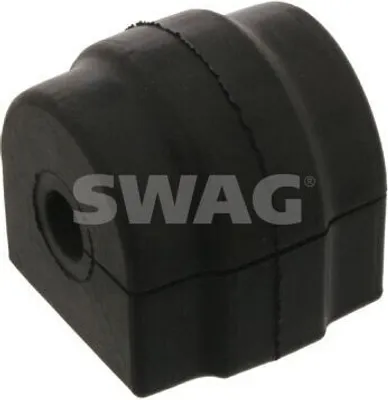 Produktbild von SWAG 20 93 7330 Lagerung Stabilisator Stabigummi Hinten für BMW 3 Touring (E91) 3 Limousine (E90) 1 Schrägheck (E87) 5 Touring (E61) 3 Coupe (E92)