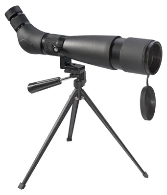 Produktbild von Bresser Optics TRAVEL 20-60X60, 75 mm, 370 mm, 130 mm, 687 g