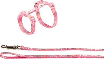 Image de Nobby Garnitur "Kitty Cat" rosa