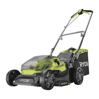 Zdjęcie produktu dla Ryobi Kosiarka akumulatorowa 18V, 37 cm