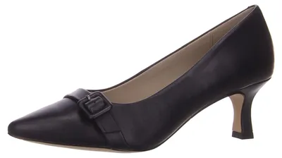Produktbild von Caprice Pumps, Absatz bis 65 mm in blau, Gr. 6