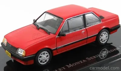 Productafbeelding van Edicola 1, 1985, 1:43, accessoires voor modelbouw