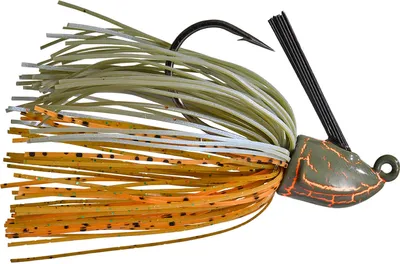 Produktbild von Illex Jungle Blaster 10 g - Magic Pumpkin Craw