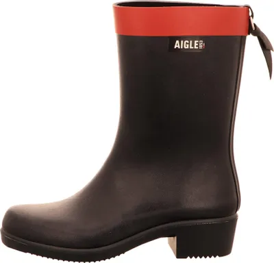 Produktbild von Aigle Gummistiefel Damen 31393130303235 Blau 38 EU