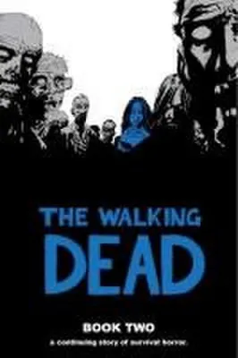 Produktbild von Walking Dead Book 2