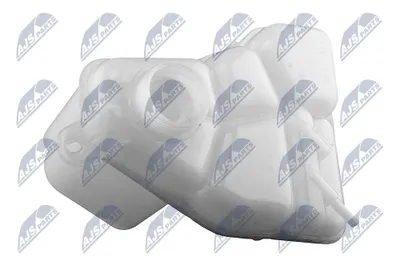 Produktbild von NTY Ausgleichsbehälter Kühlmittel für FORD Fiesta Mk5 Schrägheck (JH1, JD1, JH3, JD3) Kühlwasser CZW-FR-006