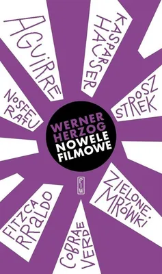 Productafbeelding van Nowele filmowe