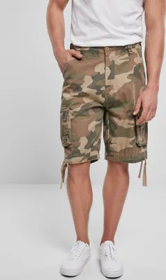 Produktbild von Brandit Urban Legend Shorts Herren (Light Woodland) Größe XXL