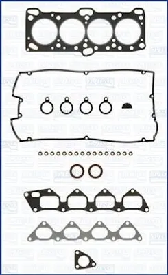 Produktbild von AJUSA 52160300 Zylinderkopf Dichtungssatz für HYUNDAI LANTRA I (J-1)