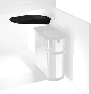 Produktbild von Deckel für Abfallsorter VARIO-4 plus / Ersatzteil / Deckel / Abdeckung