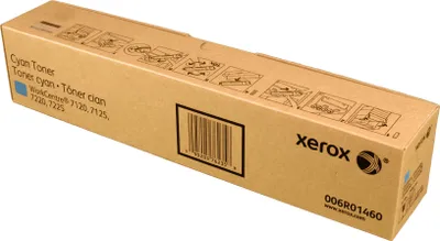 Produktbild von Xerox 6R1460, 15000 Seiten, Cyan, 1 Stück(e)