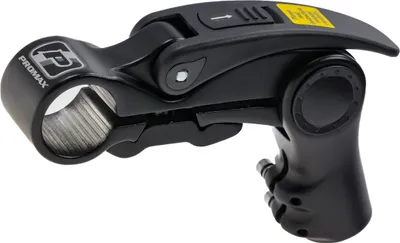 Produktbild von 1 1/8 Zoll PROMAX A HEAD Lenker Vorbau werkzeuglos winkelverstellbar Ø 31,8mm