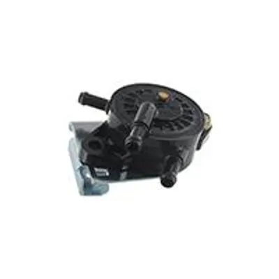 Produktbild von Kraftstoffpumpe mit Halterung für Motorenmodelle 210807, 212702, 212707, 212902, 214707, 215702, 215705, 215707 und 215802 - O