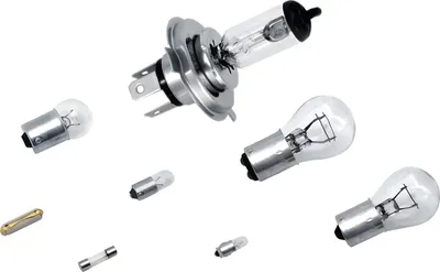 Obrázek produktu pro Sada žárovek 12V 35/35W Halogen HS1 - Simson S51, S70, S53, S83, SR50, SR80
