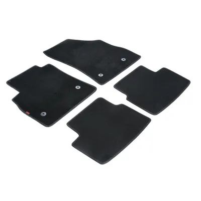 Produktbild von Lampa Teppichmattensatz für Opel Astra K Sports Tourer 03/16>02/22