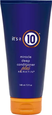 Produktbild von It's a 10 Miracle Deep Conditioner Plus Keratin 148ml