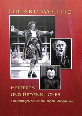Immagine prodotto di Heiteres und Bedenkliches
