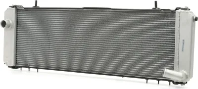 Produktbild von RIDEX 470R0395 Kühler Wasserkühler Motorkühler für JEEP CHEROKEE (XJ) Grand Cherokee I (ZJ, ZG)