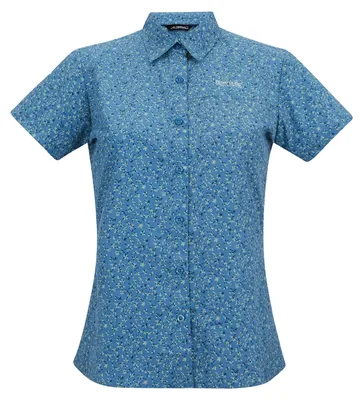Produktbild von REGATTA Damen Wanderbluse Mindano VIII