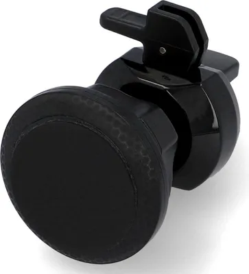 Immagine prodotto di cartrend supporto magnetico per smartphone per auto nero